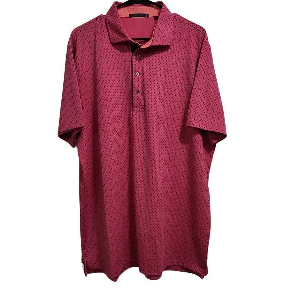 Greyson Icon polo sz‎ Xl